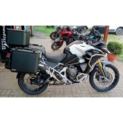 Triumph Tiger 1200 18 -> komplet kufrów